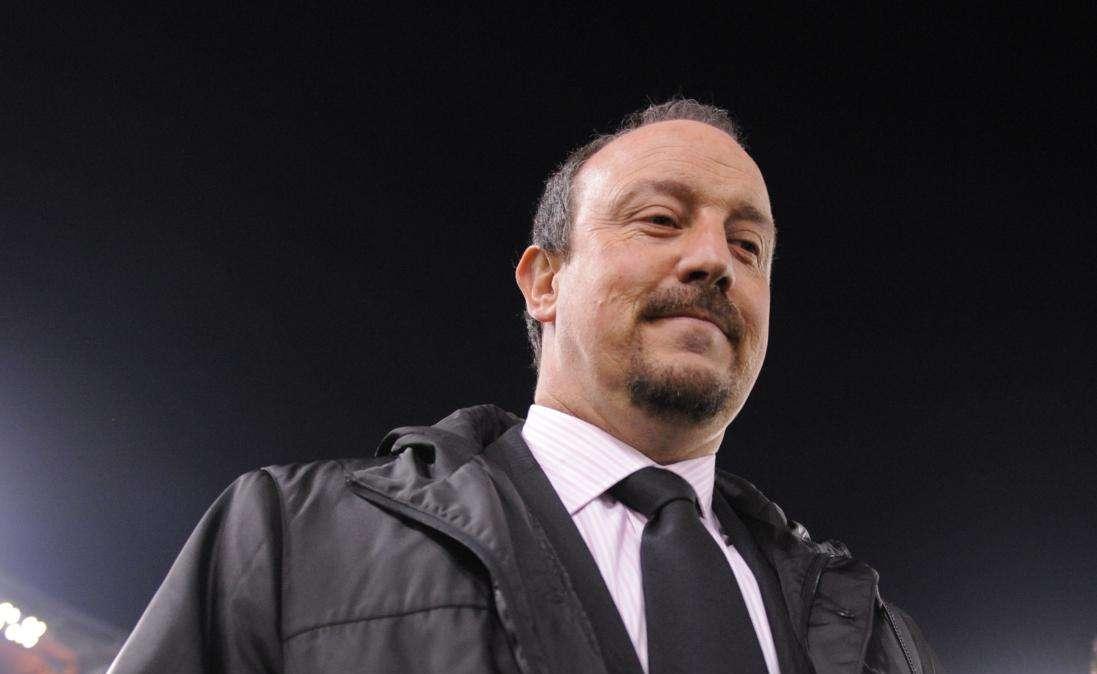 Rafa, messaggio al club: "Ora voglio supporto"