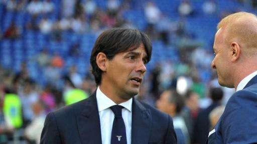 Lazio, Inzaghi: "Noi in finale di Coppa dopo aver battuto Inter e Roma, abbiamo fatto qualcosa di incredibile"
