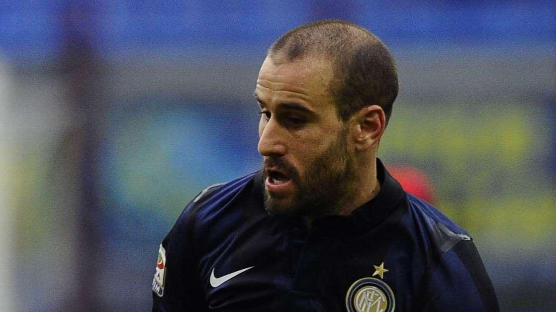 Palacio a IC: "Astinenza, ero preoccupato. Icardi..."