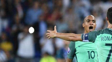 Sky - Joao Mario, manca ancora l'accordo. Contatti anche nelle ultime ore, il giocatore non si è allenato