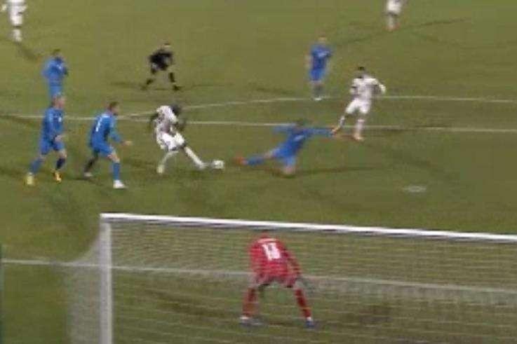 Nations League, Lukaku trascina il Belgio: doppietta di Big Rom nel 2-1 rifilato all'Islanda
