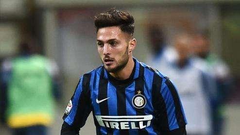 TS - D'Ambrosio ok. A Mancini resta solo un dubbio