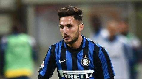 Il Napoli chiede D'Ambrosio: l'Inter rifiuta l'offerta