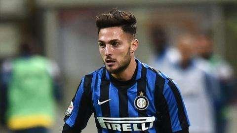 D'Ambrosio alla Rai: "Voglio diventare un punto fermo"