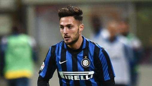 GdS - Roma, no a Dodò. Interessa D'Ambrosio