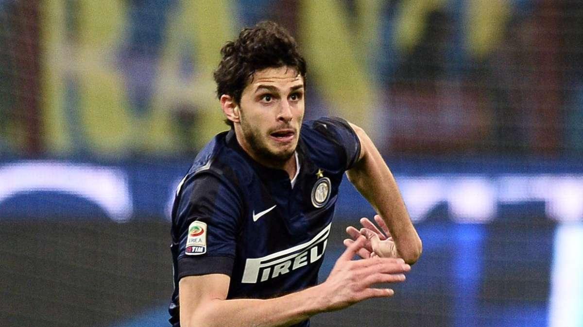 TS - Juve, Ranocchia nome concreto: Conte lo aspetta