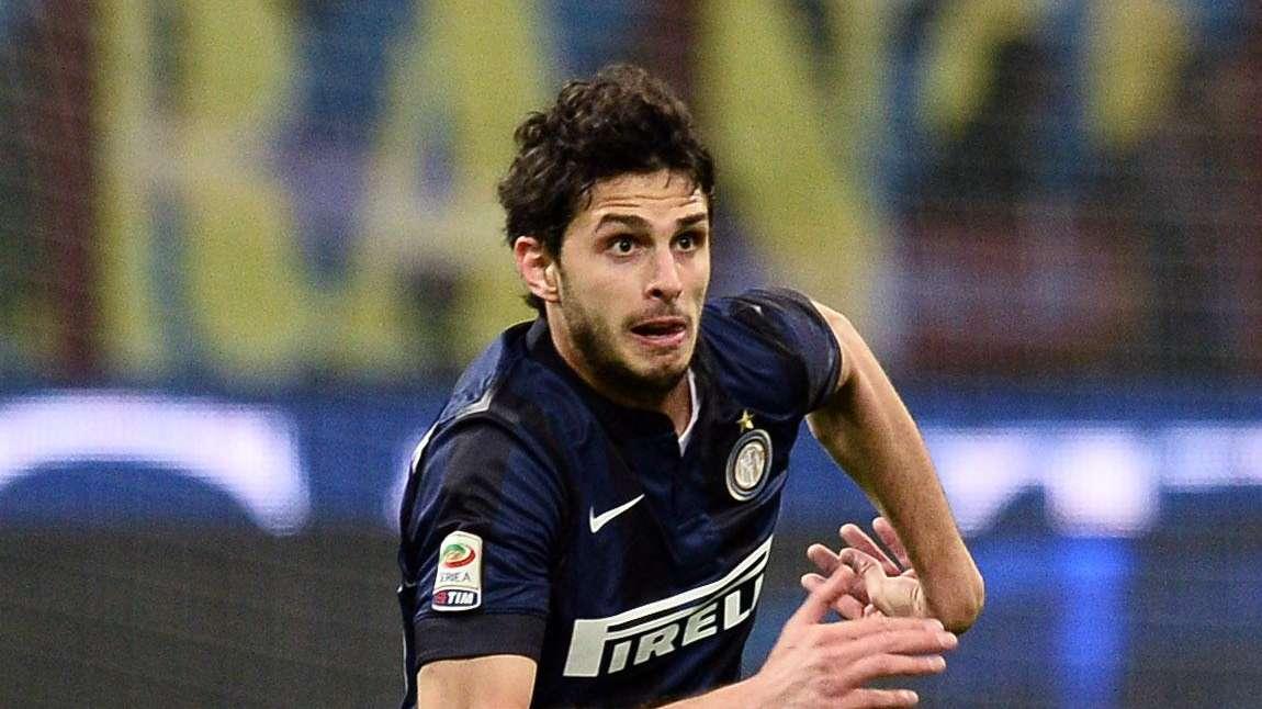 Ranocchia addio Inter? La Roma ci prova, l'azzurro...