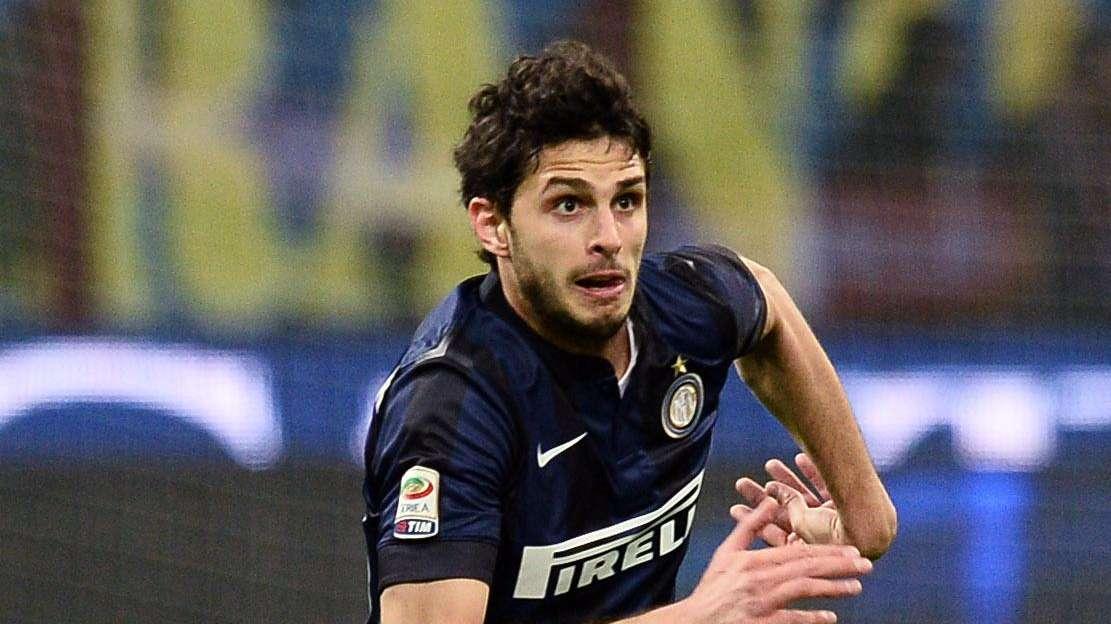 Inter-Udinese - Guarin stecca, bene i difensori