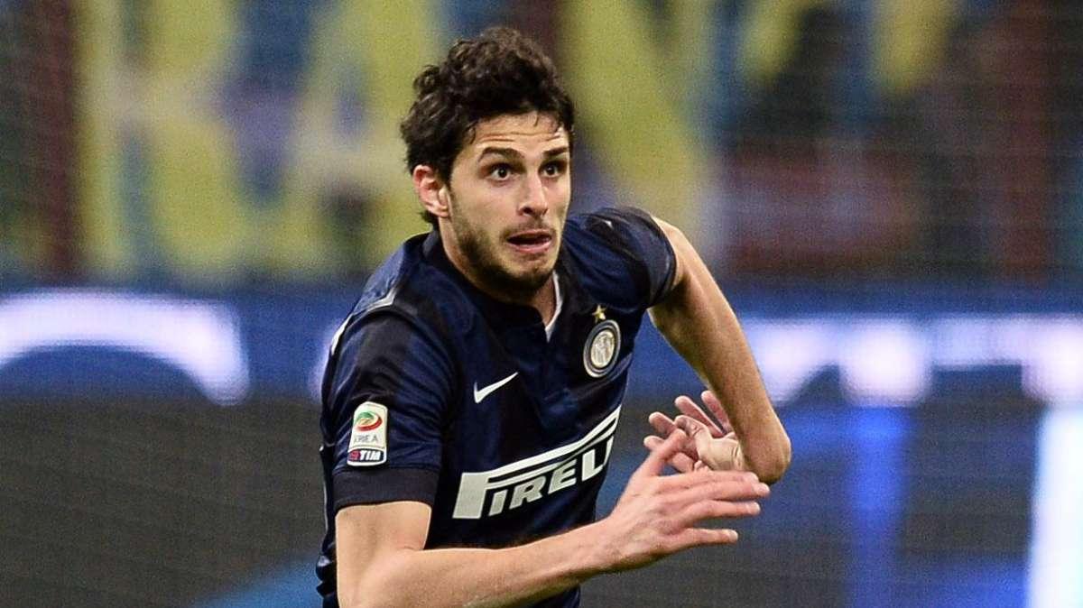 Inter-Napoli - Ranocchia e Kovacic, prove da leader