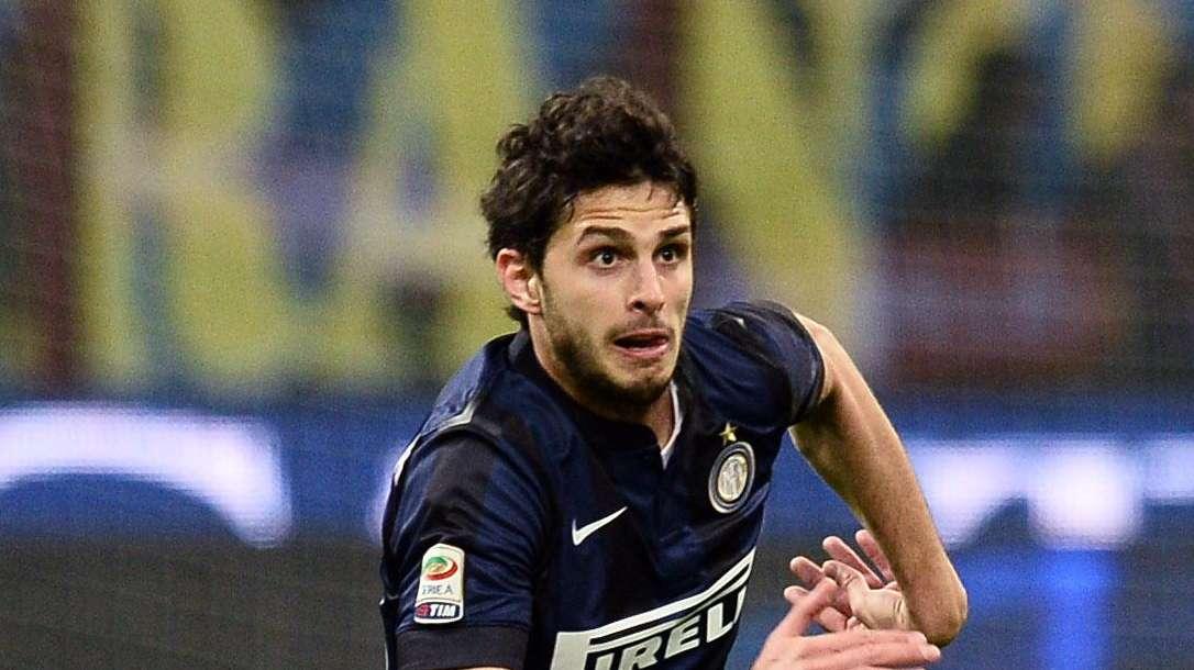 Ranocchia: "Rinnovo? Non c'è fretta. Adesso..."