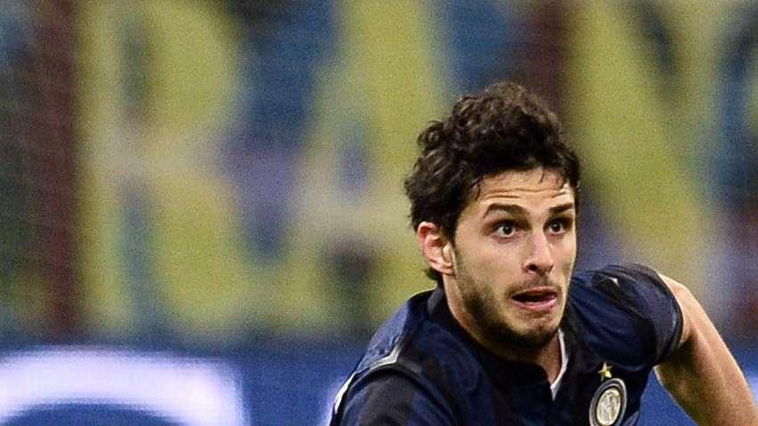 SM - Ranocchia, per ora niente rinnovo. Vuole...