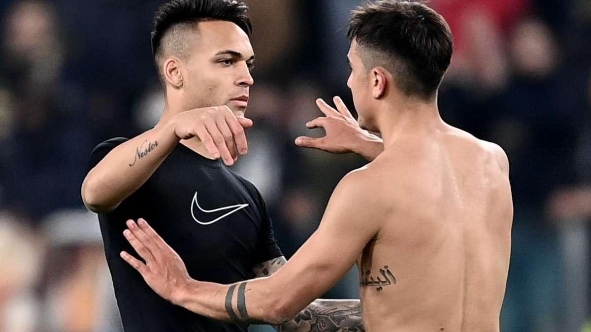 TS - Missione Marotta: Dybala con Lautaro. Da De Vrij ai giovani, pronte le cessioni per un tesoretto