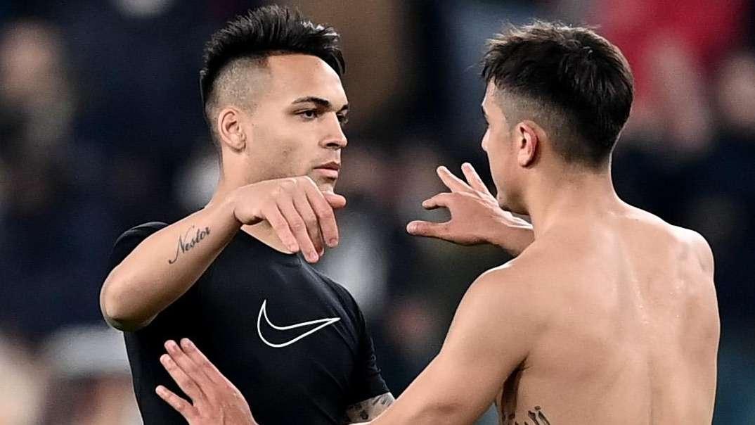 TS - Dybala carta in più anche per i rinnovi. La Joya per Lautaro l'ipotesi più logica