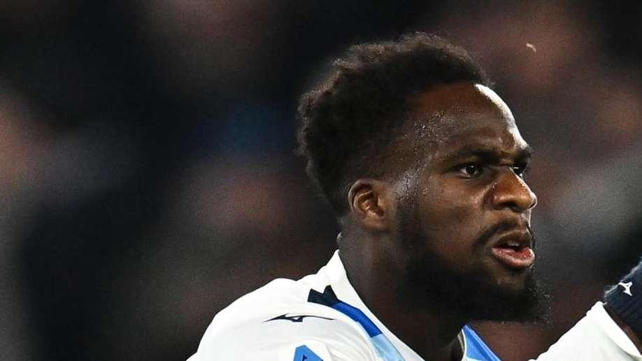 Dia al pronti-via, la Lazio sbanca il campo dell'Empoli e rende elettrica la lotta per il quarto posto