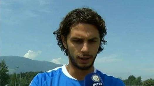 Ranocchia: "Voglio restare all'Inter. Mancini e Icardi..."