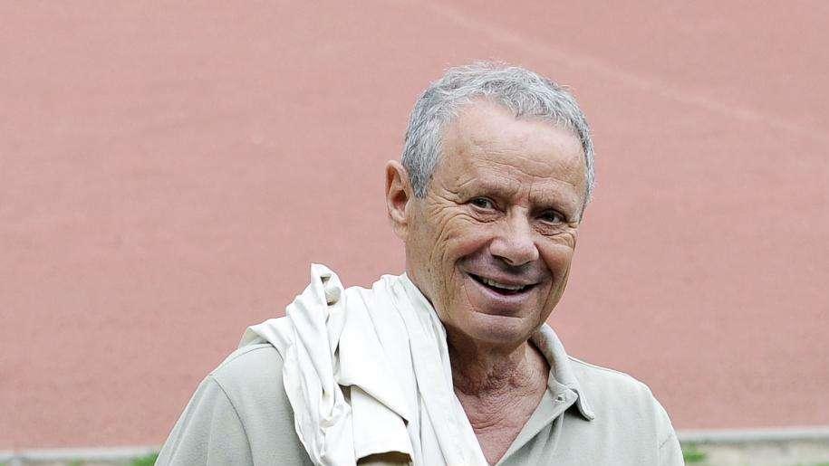 Zamparini: "Per Viviano adesso stiamo chiudendo"