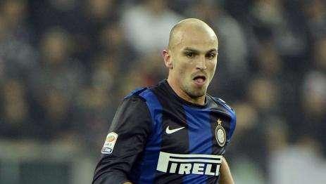 Strama ancora in dubbio: da valutare Cambiasso
