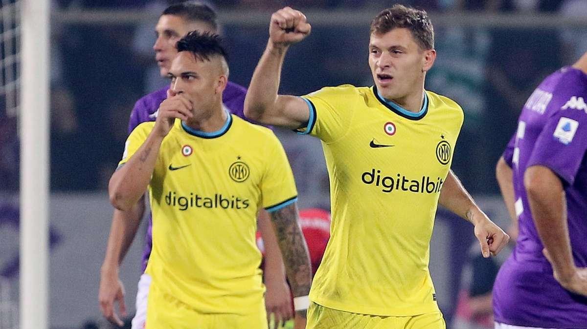 Pagelle GdS - Lautaro è super, Barella lo segue. Male Dimarco e Inzaghi