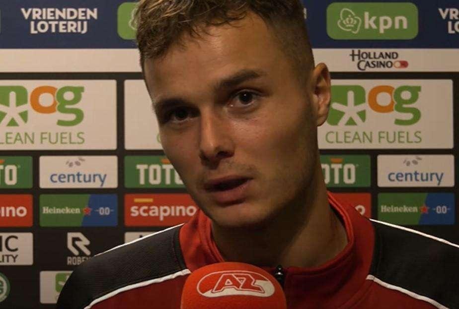 Vanheusden torna allo Standard Liegi: l'Inter pagherà gran parte dell'ingaggio. Per il riscatto...