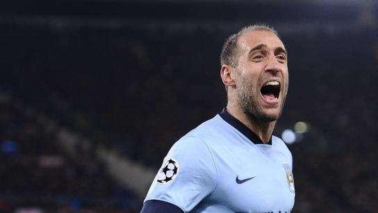 Il Messaggero - Zabaleta, la Roma offre un triennale