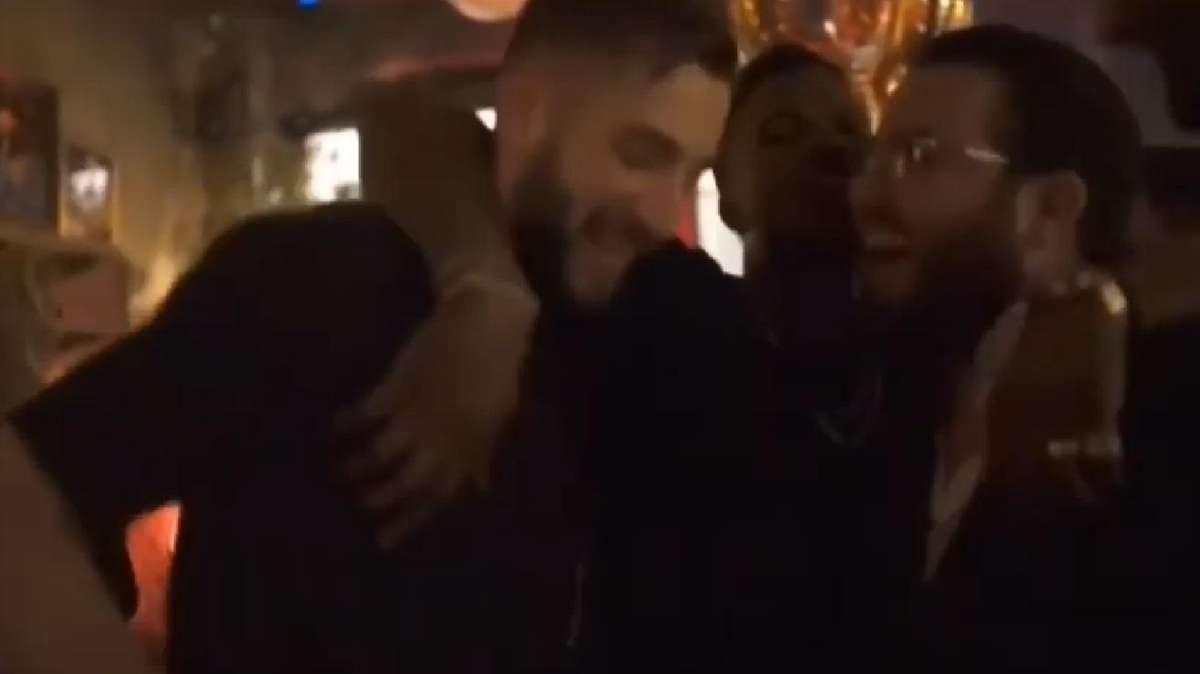 VIDEO - È la festa di miss Gagliardini: canti e balli per Icardi, Keita, Gaglia e Lautaro