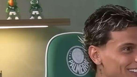 SM - La Roma offre 25 milioni per Rios. Il Palmeiras non si fa stuzzicare e rifiuta. C'è anche lo United