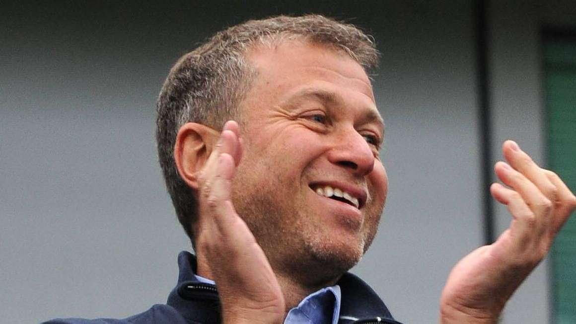 Bloomberg - Abramovich potrebbe vendere il Chelsea per timore sanzioni UK