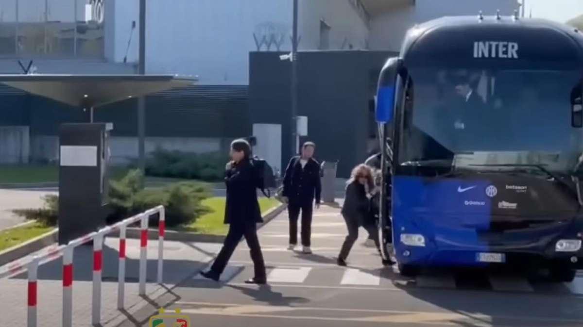 GdS - Blackout in Spagna, Inter rassicurata: ad oggi nessun problema per il volo verso Barcellona