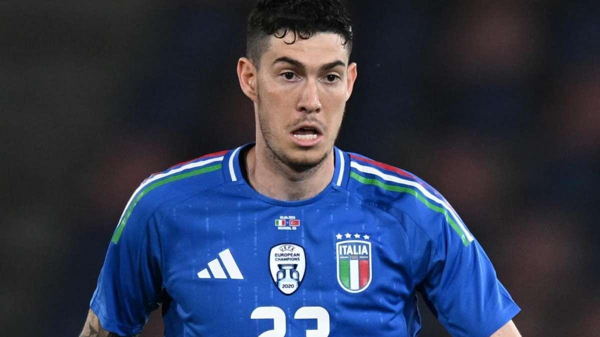 Pagelle CdS - Bastoni gioca in anticipo, Dimarco meglio nella ripresa