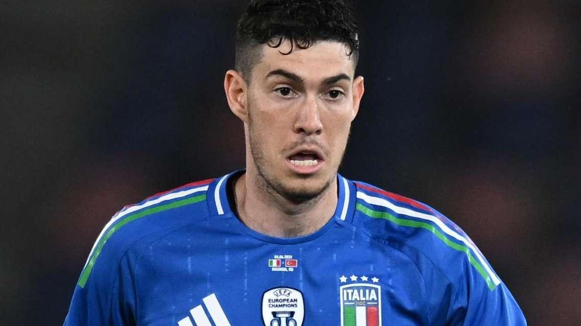 GdS - Nasce un nuovo tandem di difesa: Bastoni-Calafiori. L'interista erede della BBC