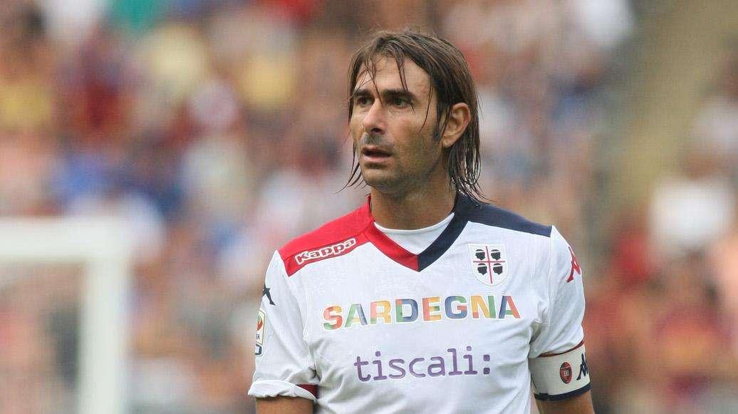Cagliari, i convocati di Zeman: non c'è Daniele Conti