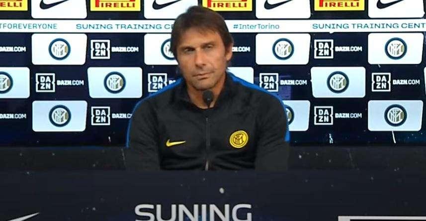 TS - Conte tra orgoglio e puntualizzazione: dallo scudetto alla partenza in ritardo