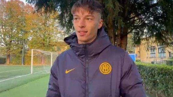 VIDEO - YL, Spinaccé: "Possiamo arrivare in fondo alla competizione. Ma ora testa alla Fiorentina"