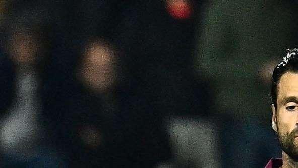 TS - Candreva si libera dalla Salernitana: l'ex Inter verso il ritorno in Lombardia