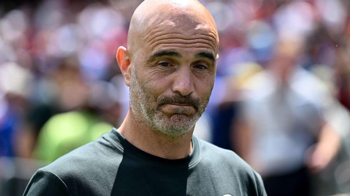 Mondiale per Club, Benfica-Chelsea sospesa. Maresca furioso: "Due ore negli spogliatoi, questo non è calcio"