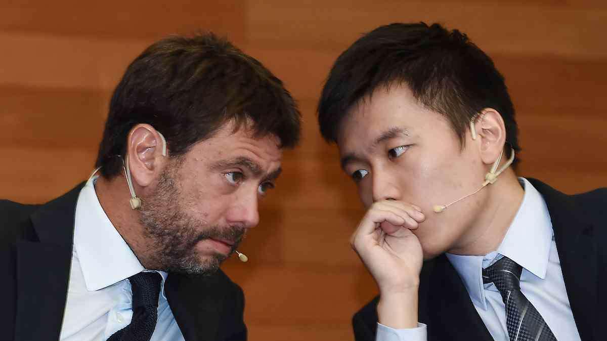 Braida: "Inter e Juve club strutturati per risultati a lungo termine. FFP? Gestito male"