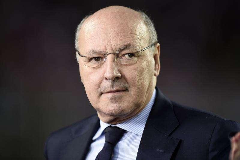 Marotta: "Serve Serie A a 18. Noi su Pellegri quando..."