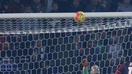 Handanovic come Neuer e meglio di Buffon: in cima alle classifiche personali