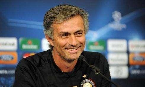 Mou ci mancava: possiamo dire "bentornato Josè!"