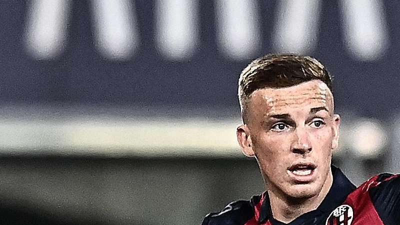 Stagione finita per Ferguson, l'Inter: "In bocca al lupo. Ti aspettiamo presto in campo"