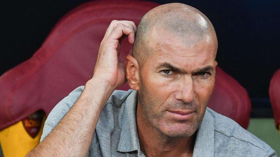 Eurorivali - Real, Zidane resta in bilico: scenari "depressivo-apocalittici" in caso di altro passo falso