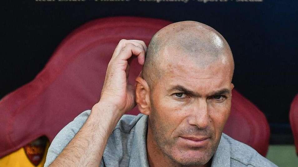 Champions League, tonfo clamoroso del Real a Valdebebas: 3-2 per lo Shakhtar dopo un primo tempo choc