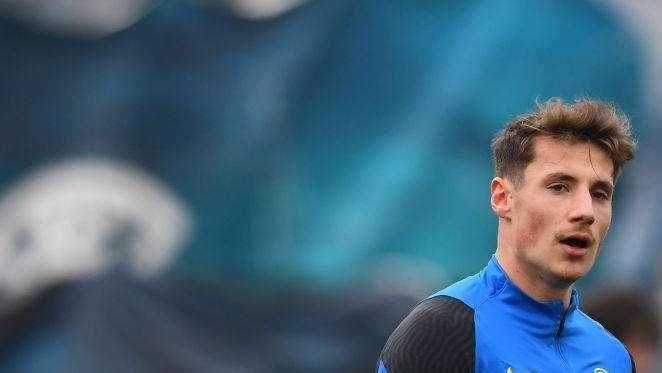 Pinamonti bloccato, niente Under 21: il ct Nicolato convoca al suo posto Colombo
