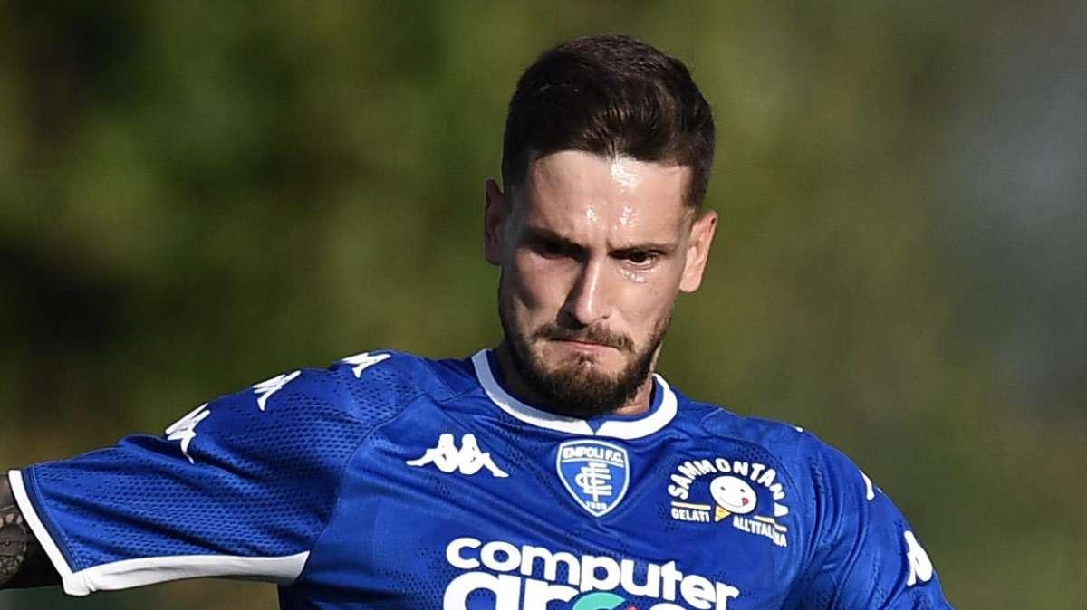 Stojanovic nega al Verona lo strappo salvezza: gol al 96', l'Empoli pareggia 1-1