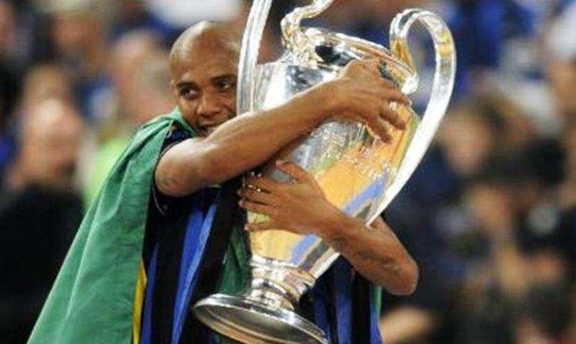 Sky: occhio alla  frase di Carboni su Maicon. E' reale?