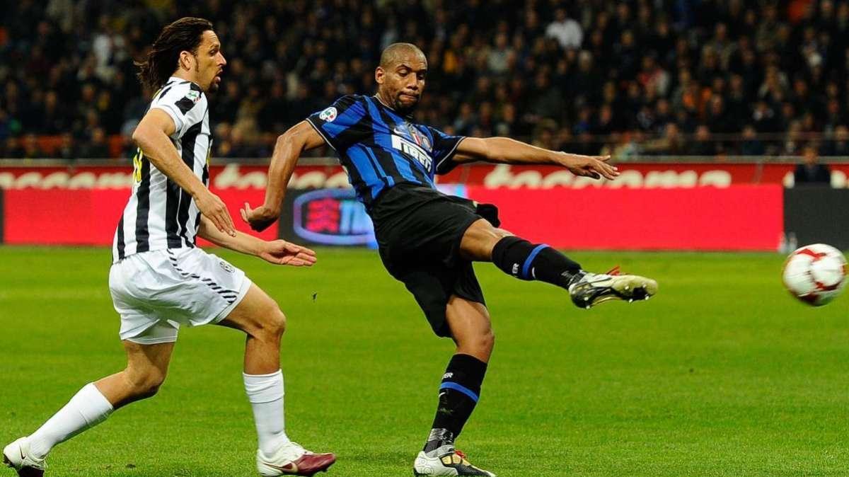 Maicon: "Mou-Garcia? Vi spiego. Il gol alla Juve..."