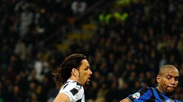 Maicon: "La maglia dell'Inter è un privilegio. Quel gol con la Juve valse mezzo Scudetto"