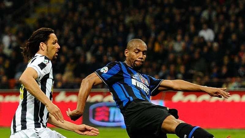 Maicon: "Quest'Inter mi piace e poi... c'è Lautaro. Rivivrei il match con la Juve del 2010"