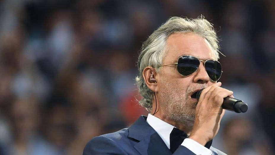 Bocelli: "Ecco come ho vissuto il derby scudetto. Tecnico del cuore? Ora non posso che dire Inzaghi"