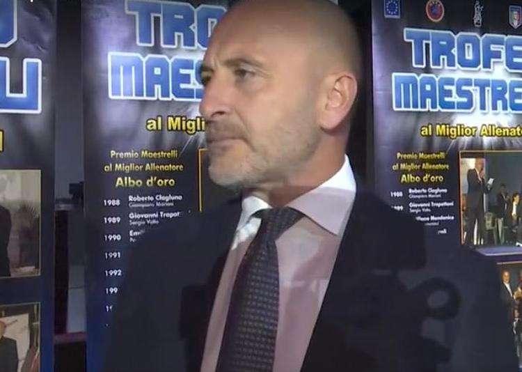Ausilio a Sky: "Rinnovo Skriniar, anche lui deve metterci qualcosa. Dzeko? Soluzione a breve. Gosens farà bene"